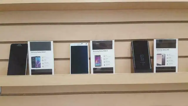 Samsung Galaxy S5 & S5 NEO S6 & S6 Edge NEW CHARGERS 1 Year WARR in Cell Phones in Calgary - Image 4