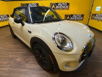 ENJOY FUN, STYLE, AND OPENAIR DRIVING WITH THIS 2018 MINI COOPER CONVERTIBLE. THIS ICONIC SMALL CAR... (image 6)