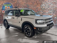 Welcome to Mann-Northway Auto Source. Beneath the striking Oxford White exterior of this 2024 Ford B... (image 7)