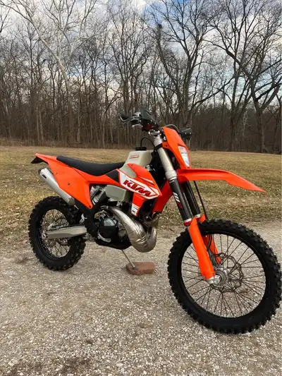 Welcome to Ride Collective - BC APPLY NOW: https://www.ridecollective.ca/get-pre-approved 2020 KTM 3...