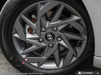 This Hyundai Elantra has a strong Regular Unleaded I-4 2.0 L/122 engine powering this Variable trans... (image 7)