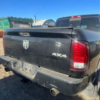 Parting out this 2013 Dodge Ram Sport for more details.