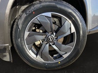 *Pristine Condition: 2024 Nissan Rogue SV in Brilliant Silver Metallic* Looking for a nearly-new veh... (image 6)