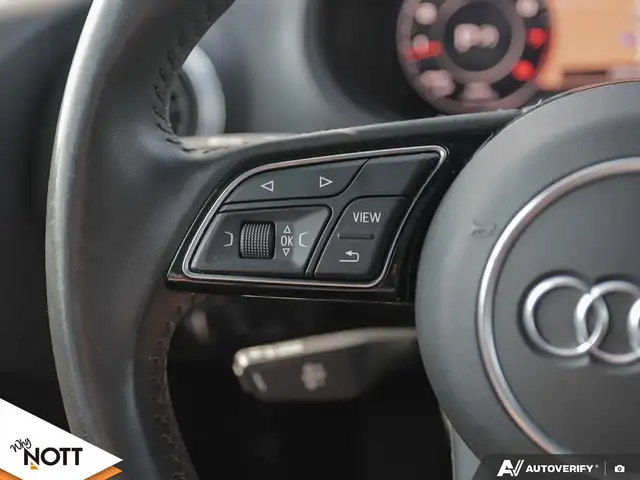 2019 AUDI A3 TECHNIK - | Quattro5407140597792972817