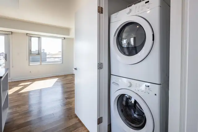 19 Twenty Halifax Apartments - 1 Bedroom available at 1920 Bruns in Long Term Rentals in City of Halifax - Image 17