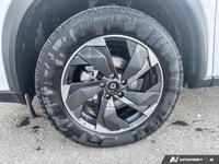 2024 Nissan Rogue SV Moonroof Vehicle Highlights Nissan Safety Shield 360 Rear Cross Traffic Alert C... (image 9)