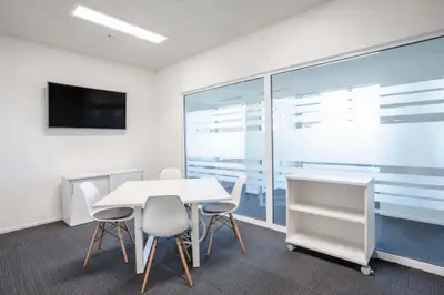 Open office space for rent for 10 persons available on flexible terms, so you can add space or even...