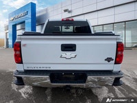 Saskatoon Motor Products - Recent Arrival! 2015 Chevrolet Silverado 1500 LTZ Silverado 1500 LTZ, 4D... (image 4)