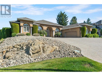 931 Stikine Court Kelowna, British Columbia