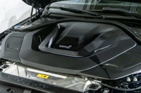 *English below* *Français:* Ce spectaculaire BMW i4 M50 xDrive Gran Coupé 2025, provenant d'un seul... (image 8)