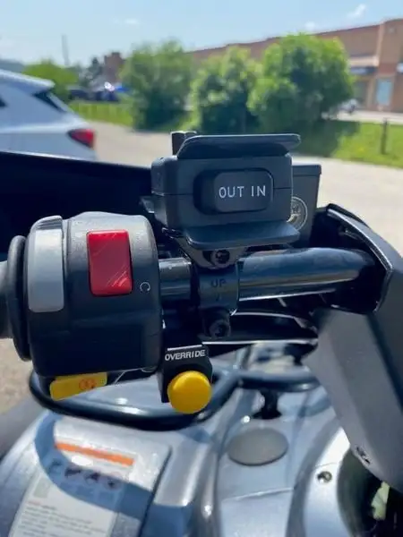 2025 Argo XPLORER XRT 1000 LE $72 B/W ZERO DOWN  in ATVs in Strathcona County - Image 3