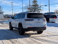 The new 2025 Jeep Grand Cherokee L Altitude is a versatile midsize SUV that combines capability, adv... (image 3)