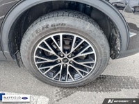 2025 Ford Escape Plug-In Hybrid Black Metallic 700A 2.5L iVCT. Recent Arrival! 2.5L iVCT eCVT FWD -E... (image 5)