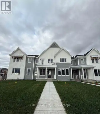 542 OLDENBURG AVENUE Ottawa, Ontario