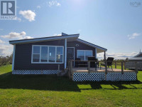 141 Seaedge Road Cape John, Nova Scotia