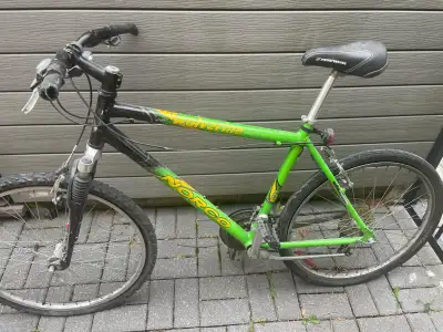 Norco Wolverine 2011 Mountain Bike - AS IS, View more