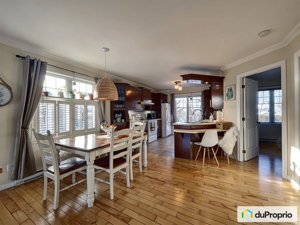 $347,000 - Semi-detached for sale in Riviere-Du-Loup — photo 3