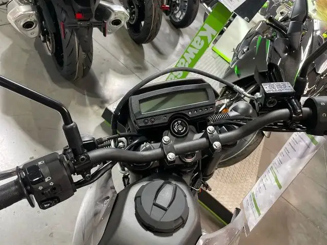 2025 Kawasaki KLX 300SM in Street, Cruisers & Choppers in Calgary - Image 15