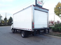 Ryder Stock ID: 390163 Transmission Type/Speed: AUTO 6 Engine: DIESEL J05ETP'10 210/2500 Horse Power... (image 7)