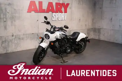 Welcome to Alary Sport Ontario ... Engine: 116 CU-IN