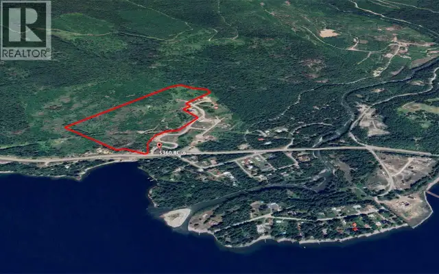 5360 6 Highway Rosebery, British Columbia in Land for Sale in Nelson - Image 8