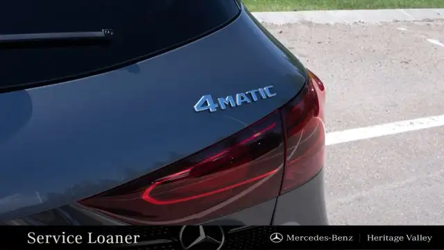 2026 Mercedes-Benz GLA GLA 250 4MATIC SUV in Cars & Trucks in Edmonton - Image 11