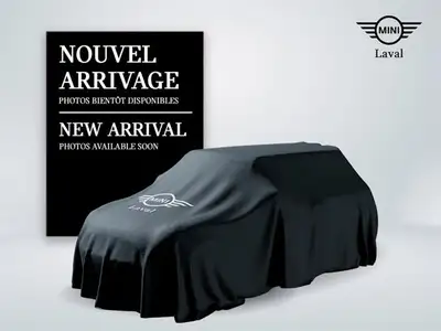 ===== Pourquoi acheter chez nous ? ===== Depuis plus de 50 ans, BMW MINI Laval est une référence dan...