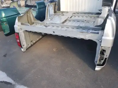 Southern Silverado 6.6 ft Truck Box 2014-2018