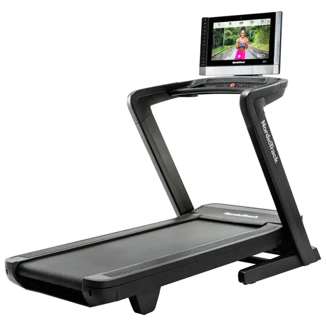 NordicTrack Treadmills Now At Spartan Fitness in Exercise Equipment in City of Halifax - Image 4