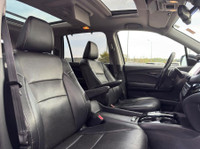 2016 HONDA PILOT TOURING EDITION 4WD PHENOMENAL SHAPE NO ACCIDENTS CERTIFICATION INCLUDED !!!!! 3 MO... (image 9)