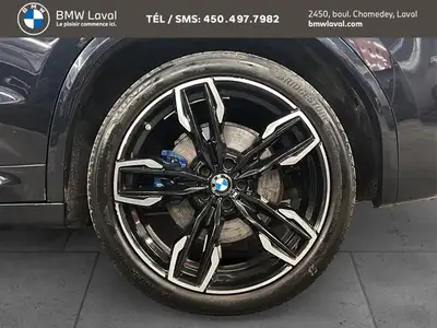 2022 BMW X3 M40i | Gr. Sup. Amélioré | Gr. M Sport Pro, View more