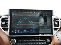 This 2022 Toyota Tundra 1794 Edition delivers premium comfort and modern technology in a rugged full... (image 6)