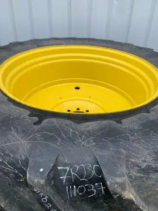 Welcome to Horizon Ag & Turf Location: Horizon Ag & Turf Lloydminster Set of 2 Tires 620/70R46 Outsi...