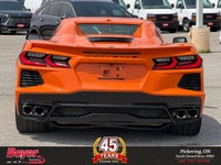 6.2L V8 W/ 490 hp, accident free, convertible, performance exhaust, one owner, low km, balance of po... (image 3)