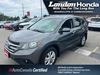 Come visit our London Honda team, you can find us at 560 Wharncliffe Rd S, London, ON, N6J 2N4, or c...