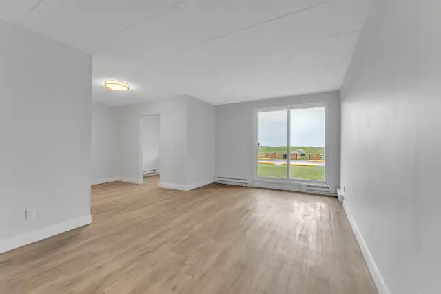 Village Towers Apartments - 2 Bedroom Apartment for Rent - Kings in Long Term Rentals in Kingston - Image 8