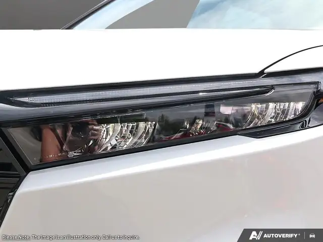 2026 Honda CR-V Hybrid TrailSport in Cars & Trucks in Calgary - Image 11