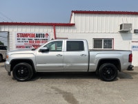 This 2014 GMC Sierra 1500 SLT is offered to you for sale by Stampede Auto. This GMC Sierra 1500 SLT'... (image 8)