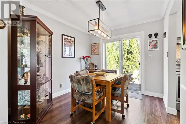 8117 LYNHURST Drive Niagara Falls, Ontario in Houses for Sale in St. Catharines - Image 21