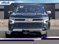Check out this certified 2023 Chevrolet Silverado 1500 LT True North Edition | Crew | 4X4 | 5.3L | S... (image 7)
