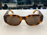 Versace 4361 Sunglasses - Tortoise Shell