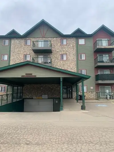 2 bedroom and 2 bath partially furnished condo located in Lougheed Estates, Timberlea. This property...