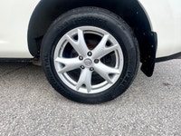 Vehicle is not drivable as it is NOT certified. Certification is available for $999 + HST For instan... (image 9)