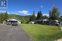 40/48 Kinuseo Place Tumbler Ridge, British Columbia Dawson Creek Peace River Area Preview