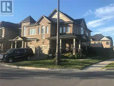 1 DUNEDIN DRIVE Vaughan (Kleinburg), Ontario
