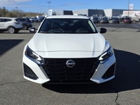 Welcome to Highland Nissan . Engine: 4 Cylinder Engine 2.5L L/100Km City: 9.3 L/100Km Hwy: 6.9 Safet... (image 7)