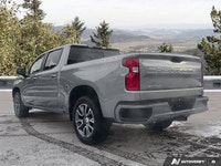 Welcome to Moncton Chrysler Jeep Dodge. Recent Arrival! 2024 Chevrolet Silverado 1500 RST EcoTec3 5.... (image 3)