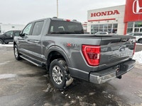 Designed for rugged performance and sophisticated comfort, the 2023 Ford F-150 XLT Crew, a stunning... (image 6)