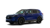 -Regina Honda Odometer is 14933 kilometers below market average! Recent Arrival! 2023 Honda CR-V Spo... (image 5)
