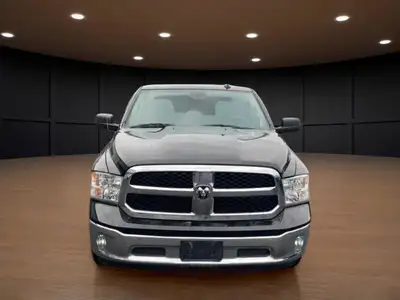 2022 RAM 1500 Classic SLT CLEAN CARFAX!!!! 4x4 HEMI, CRUISE,..., View more